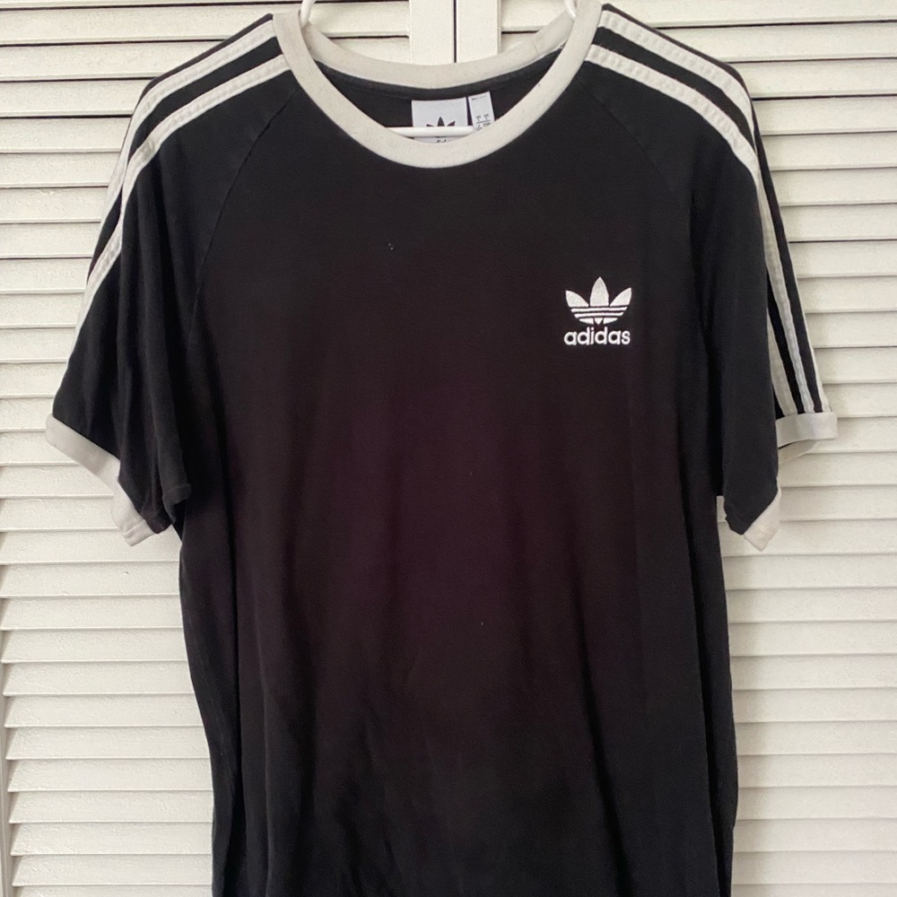 Adidas shirt